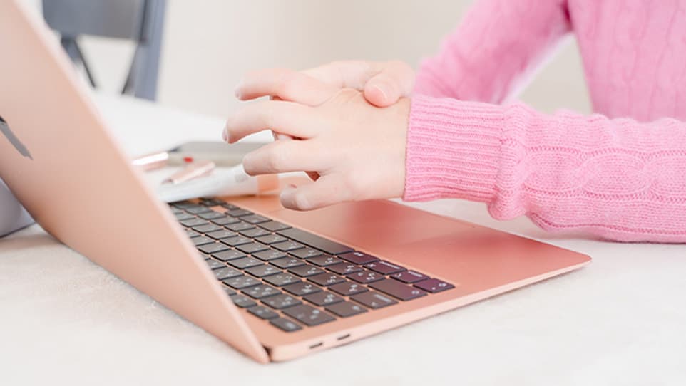 vol.30 ｜ オフィスでは乾燥対策は必須！