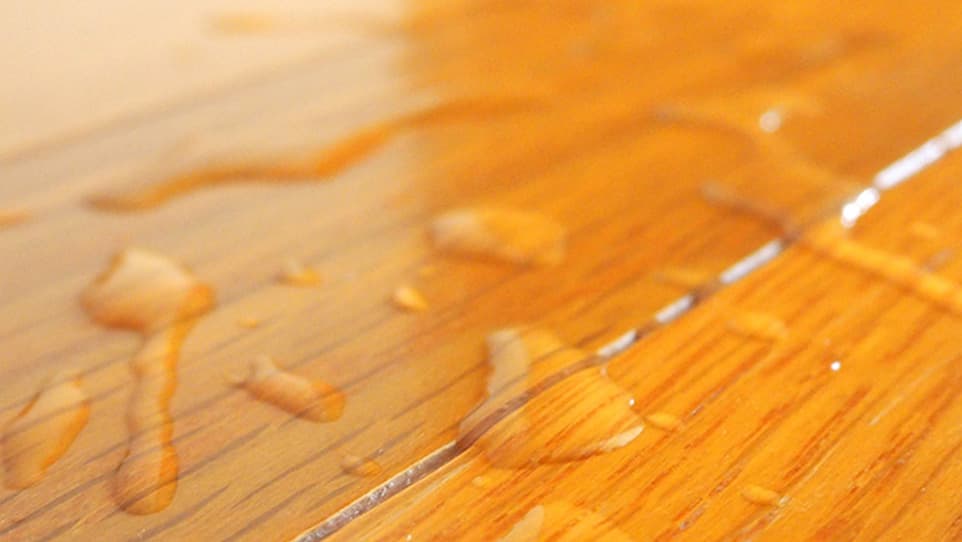 vol.32 ｜ 加湿器で床がぬれる原因は？