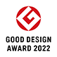 GOOD DESIGN AWARD 2022