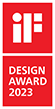 GOOD DESIGN AWARD 2023