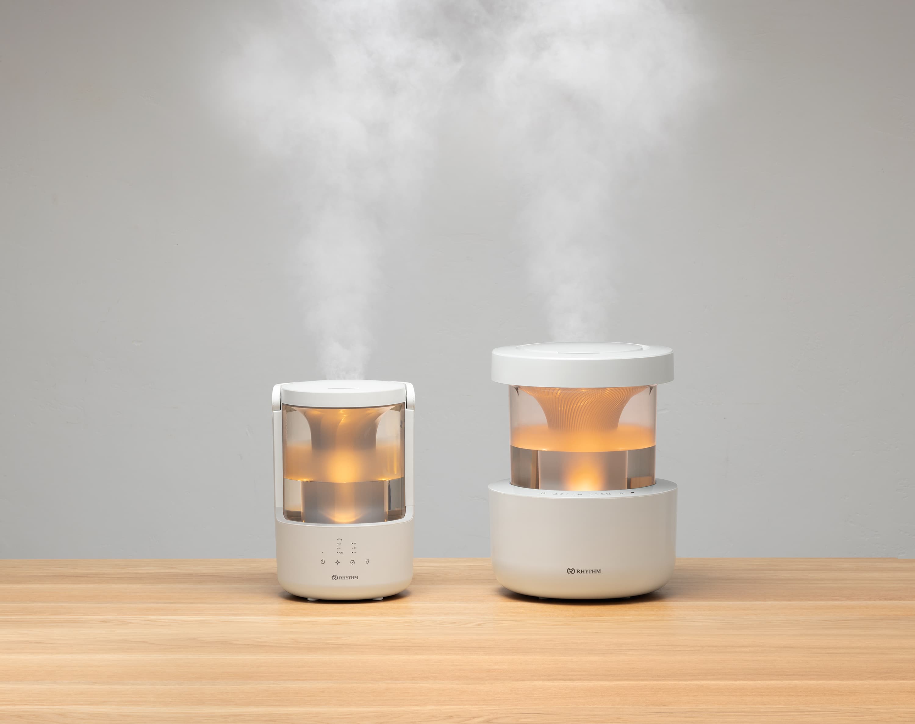 HUMIDIFIER
