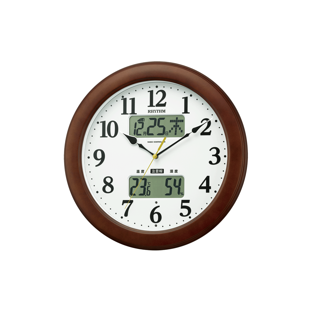 インフォームナビM623