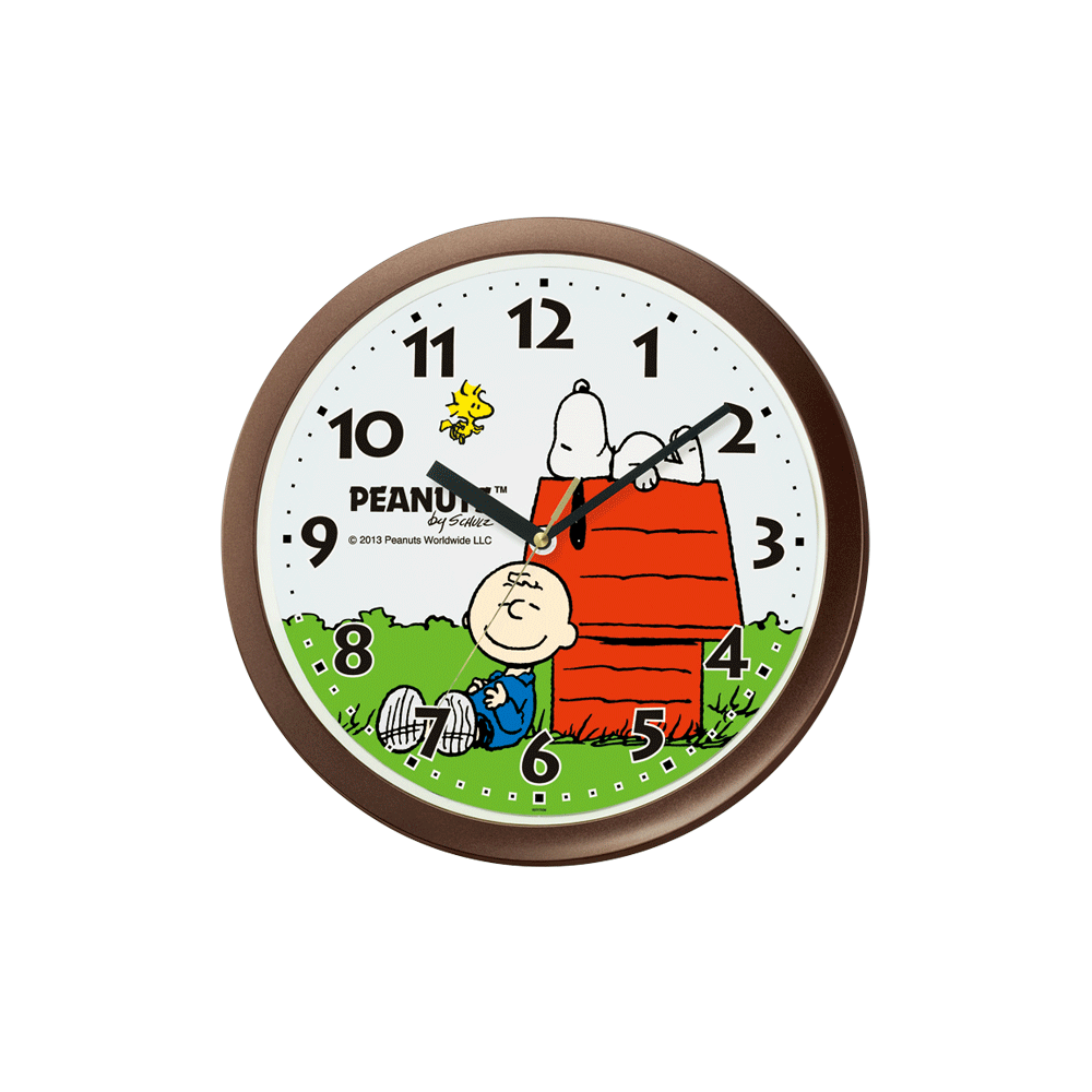 スヌーピーM712A