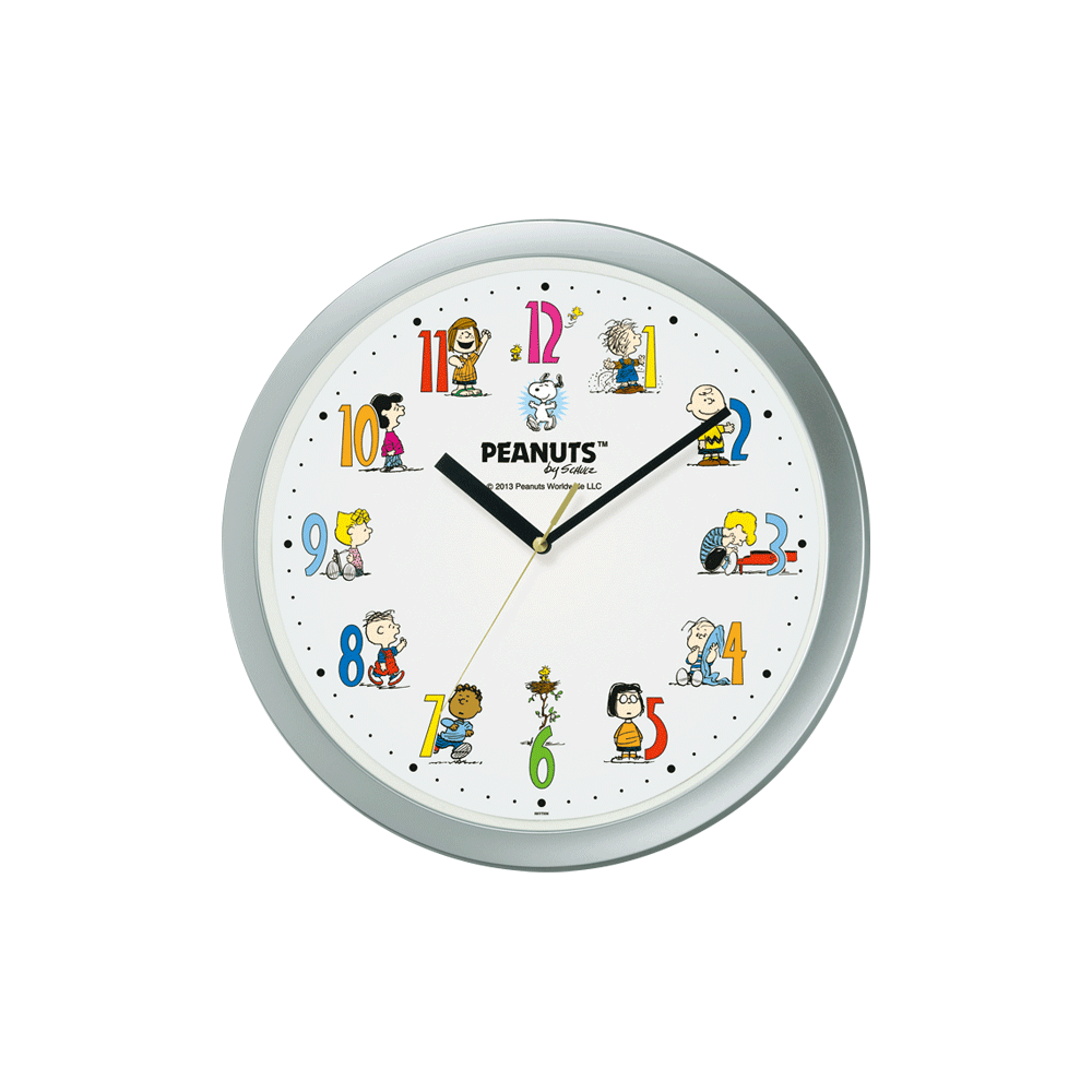 スヌーピーM712A