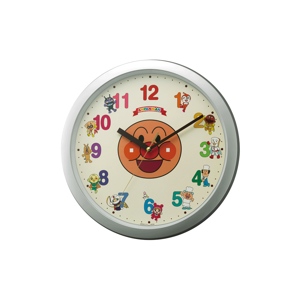 アンパンマンM713