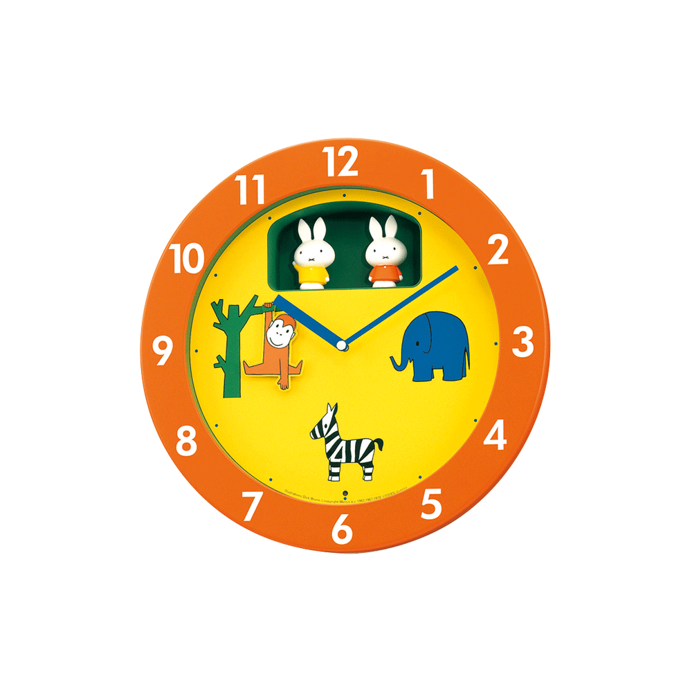 ミッフィーM748A