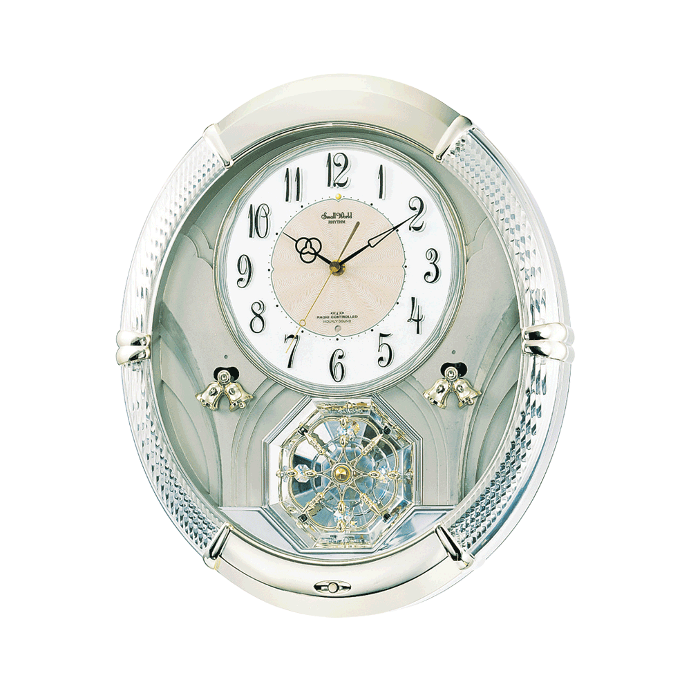 スモールワールドルミエル