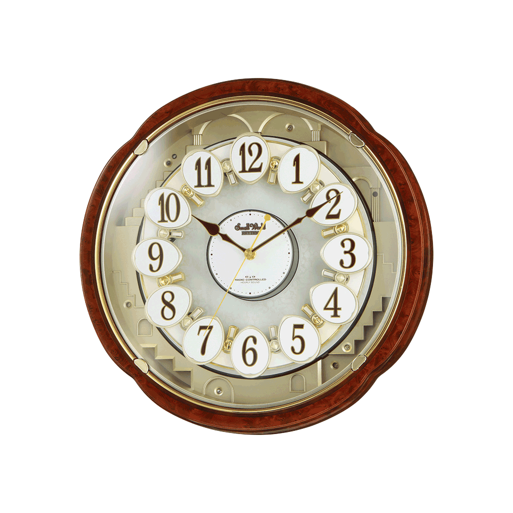 スモールワールドコンベルS