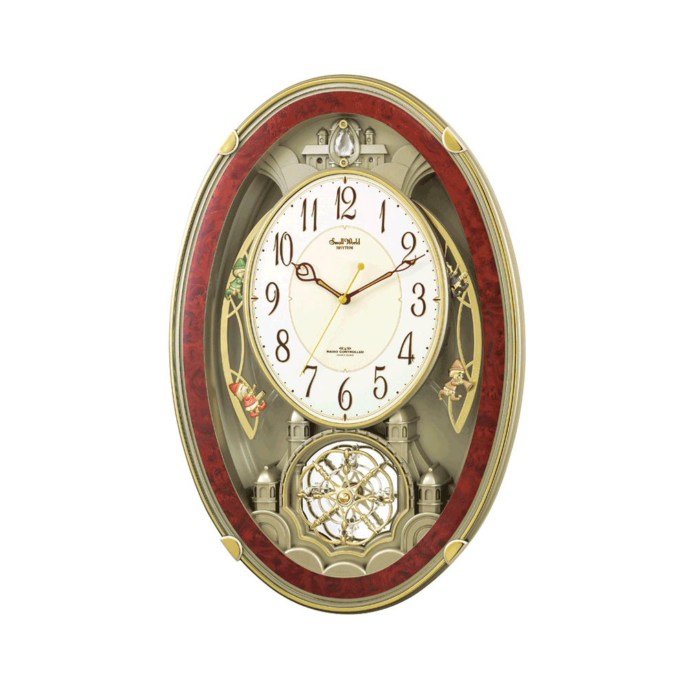 スモールワールドクイーンダムDX