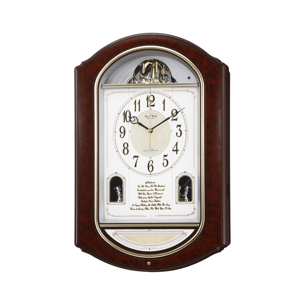 スモールワールドM497