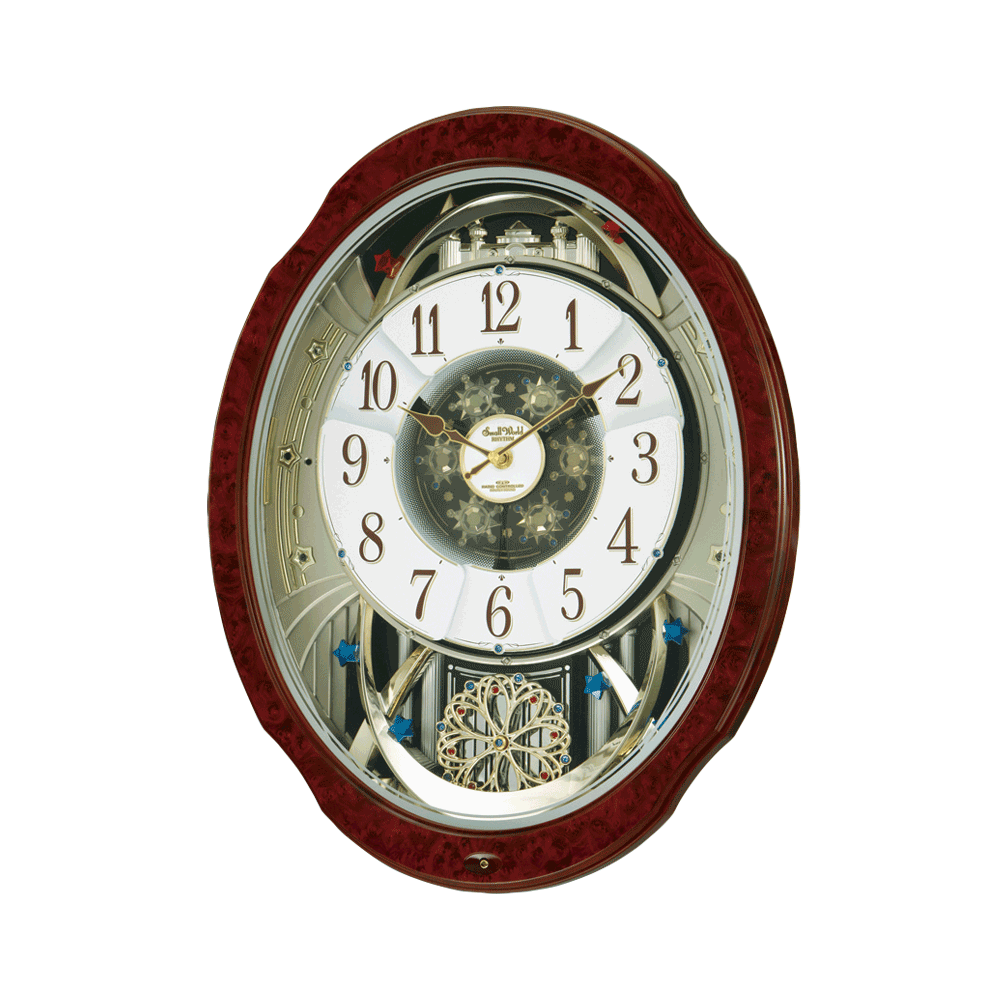 スモールワールドブルームDX