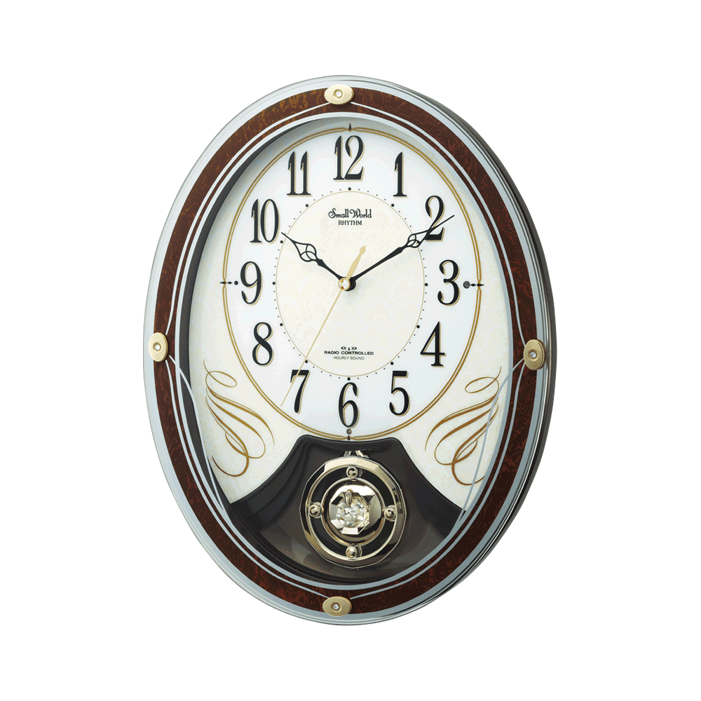 スモールワールドマリール