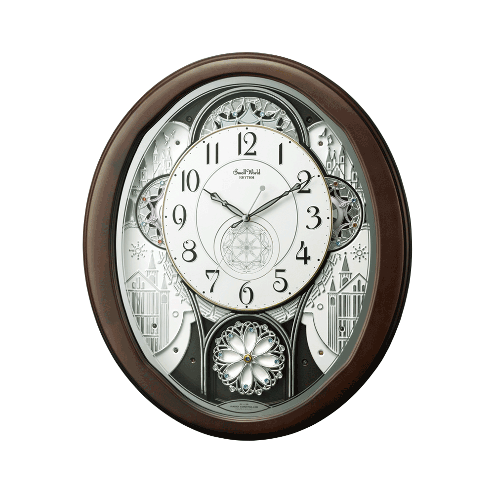 スモールワールドノエルＷ