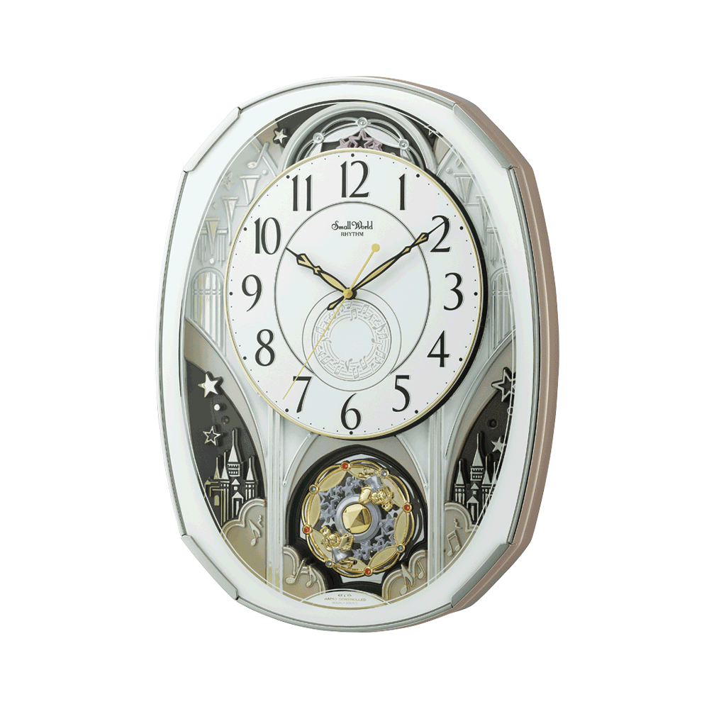 スモールワールドノエルM