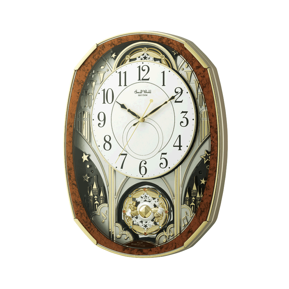 スモールワールドノエルM