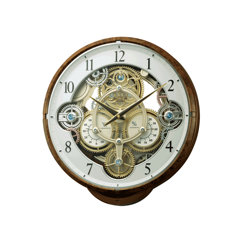 スモールワールドシーカー