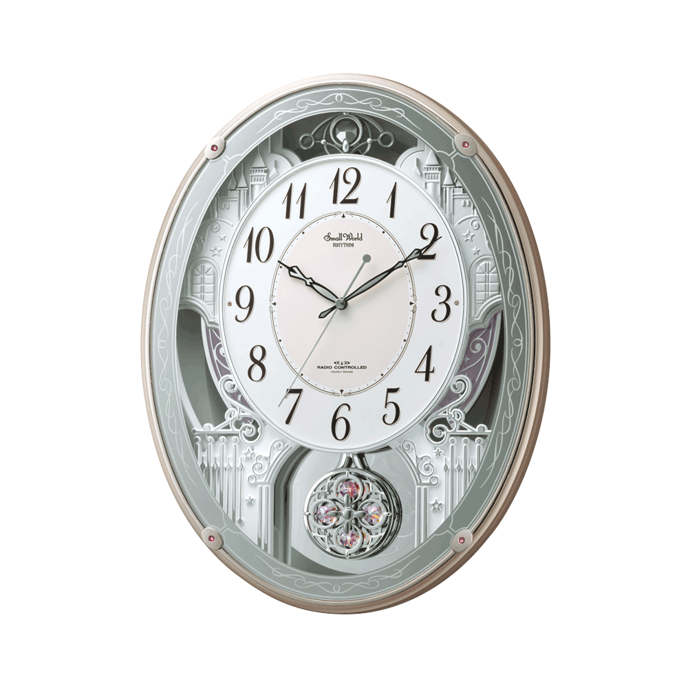 スモールワールドクオーレ