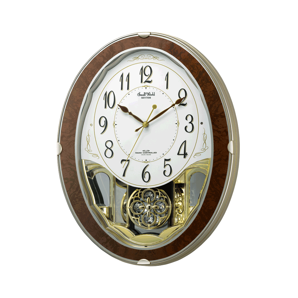 スモールワールドグレース