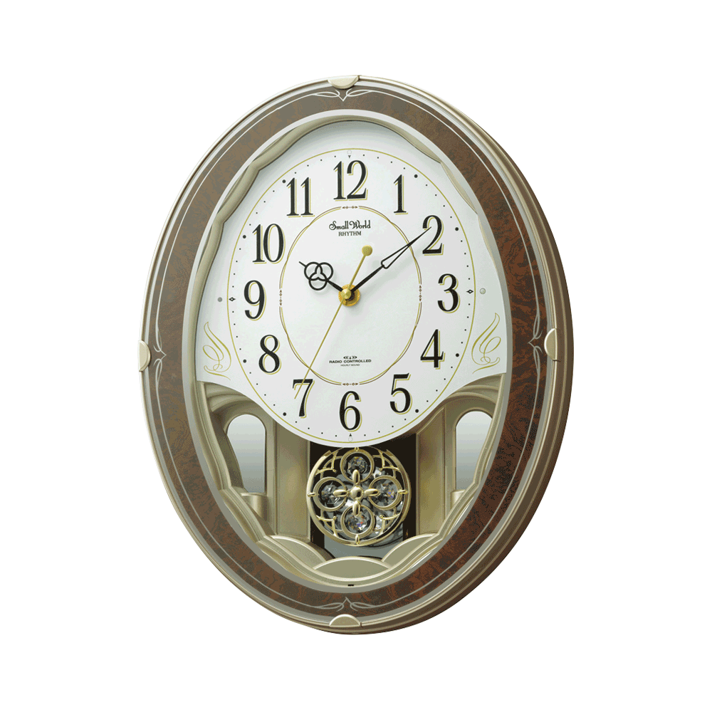 スモールワールドハイム