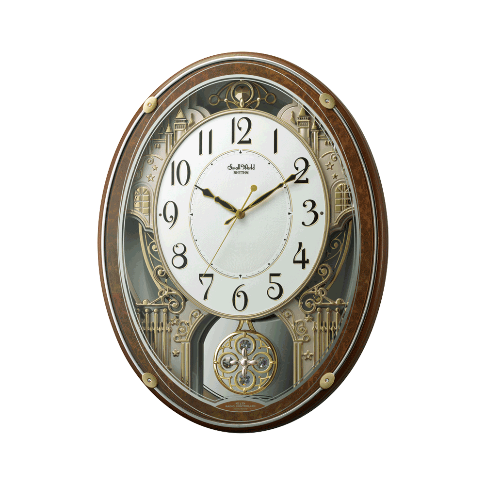 スモールワールドプラウドＤＸ