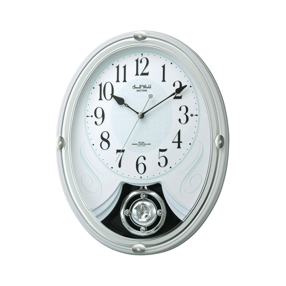 スモールワールドリリィ