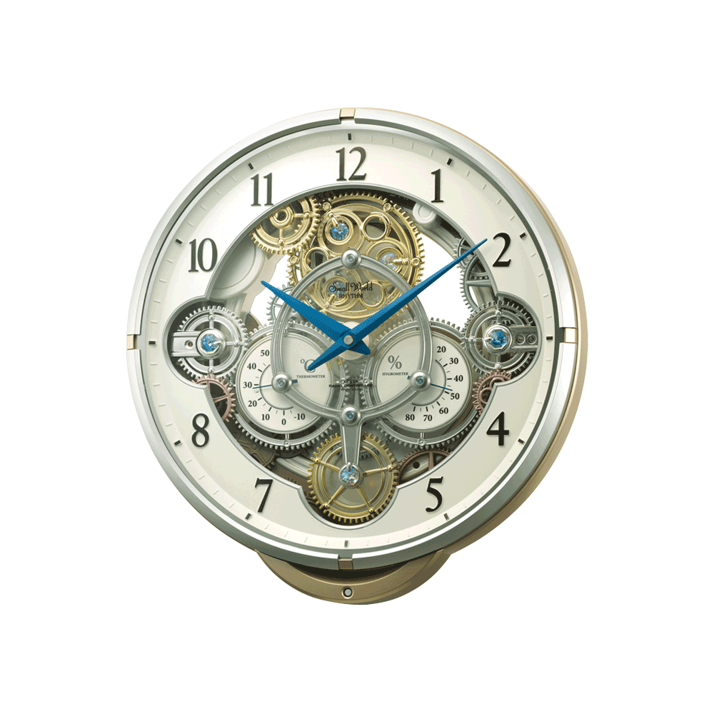 スモールワールドシーカーJ