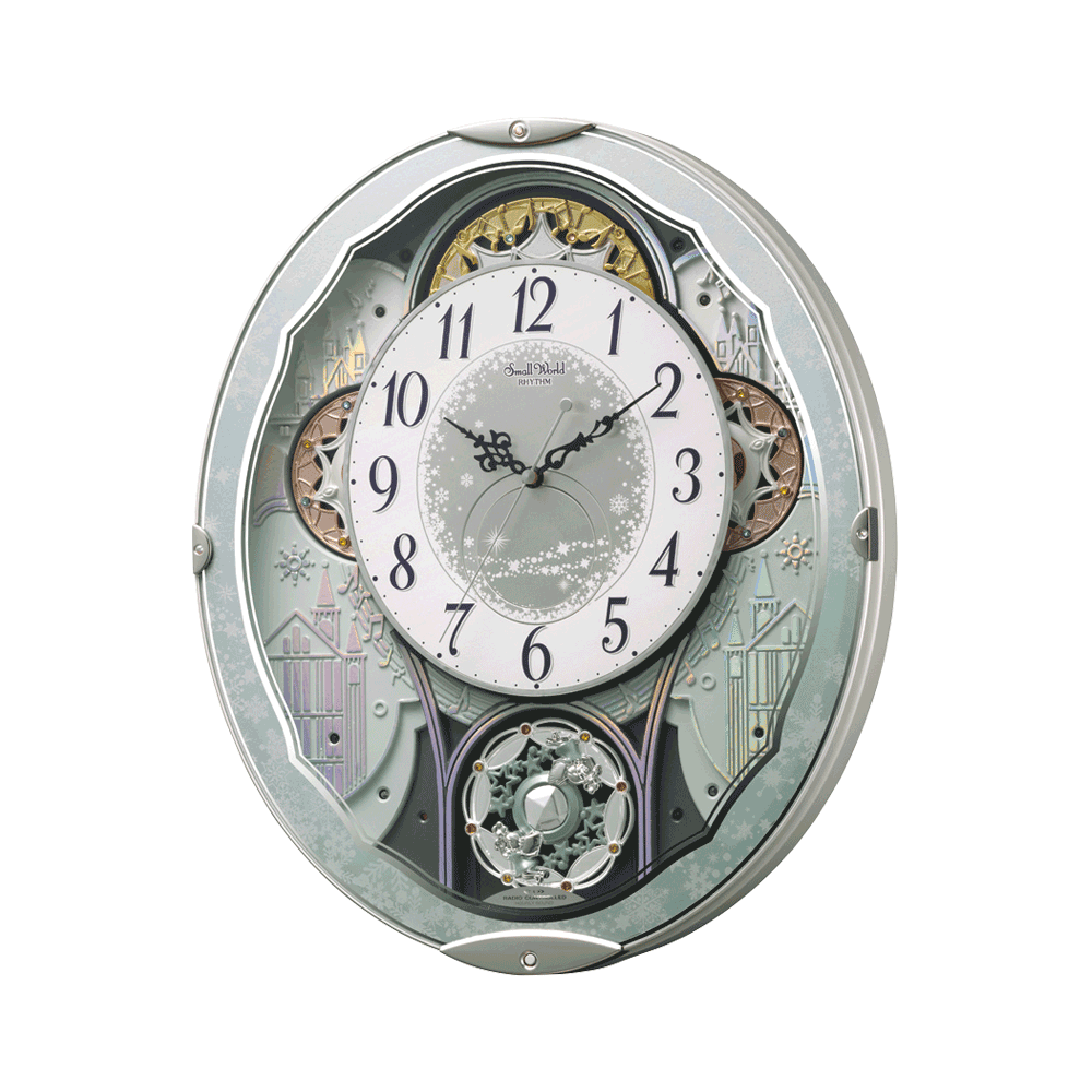 スモールワールドビスト