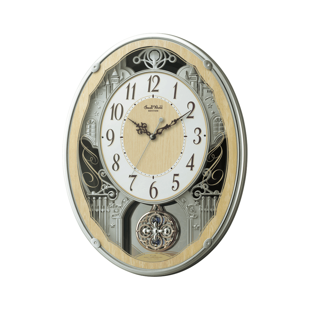 スモールワールドクラッセ