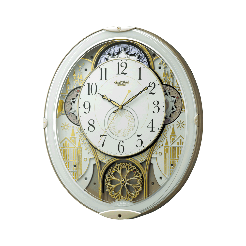 スモールワールドノエルN