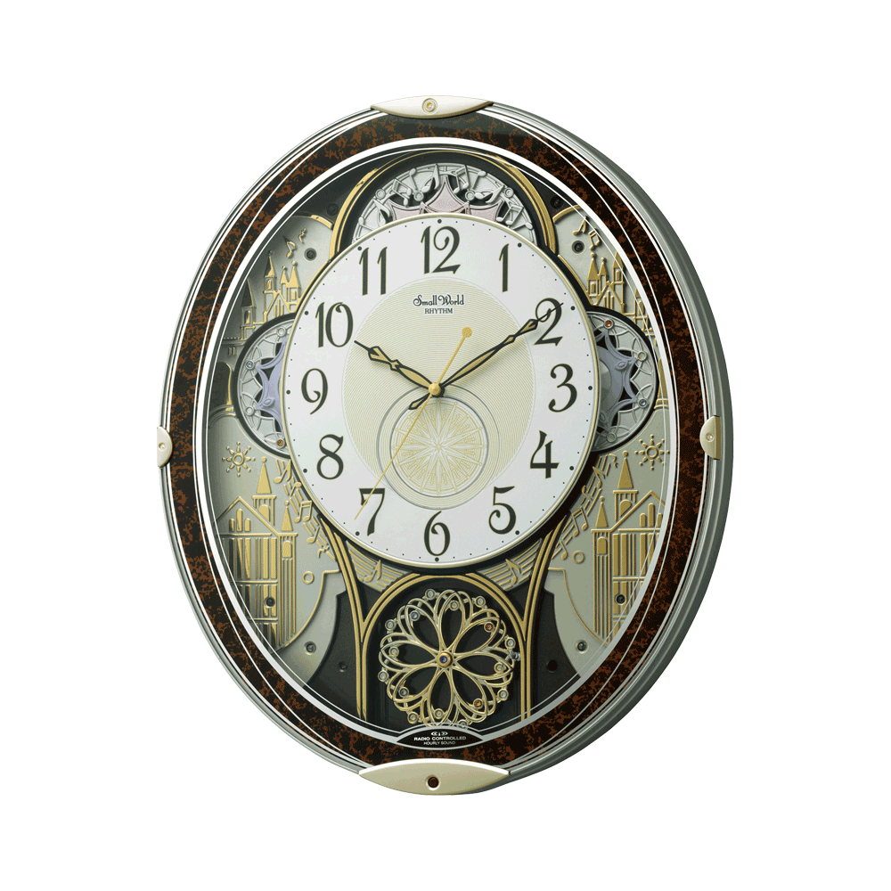 スモールワールドノエルN