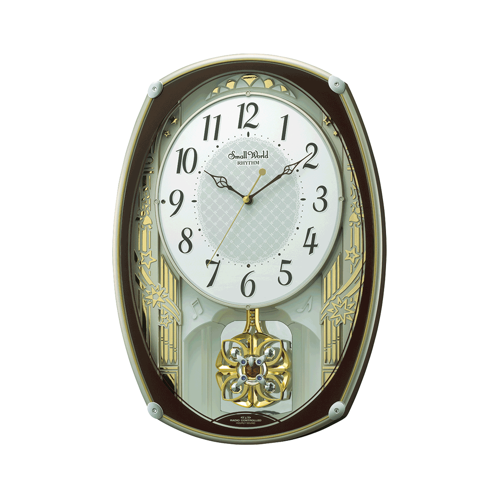 スモールワールドレジーナ