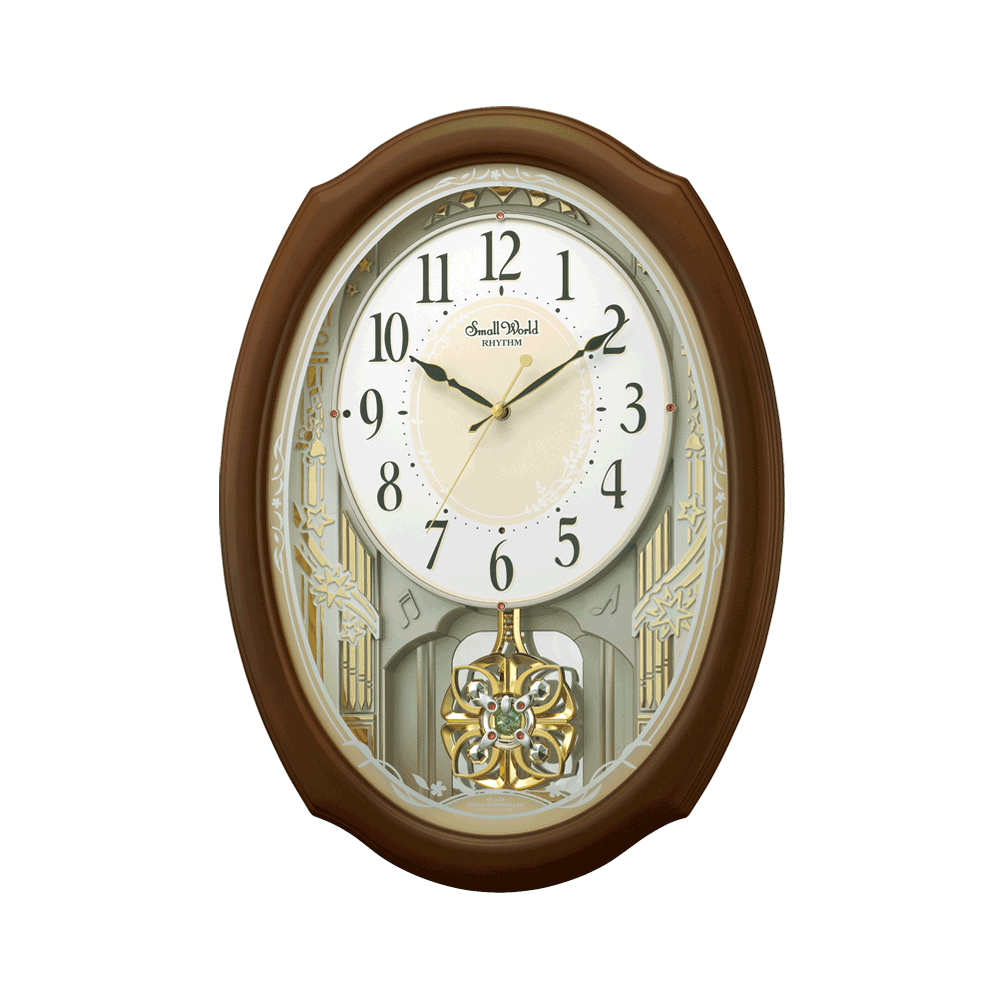 スモールワールドセレブレ