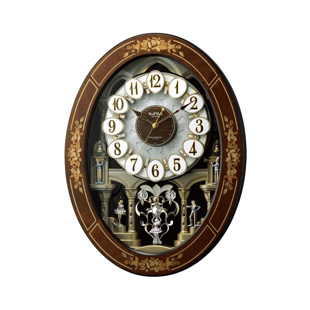 スモールワールドレガロ