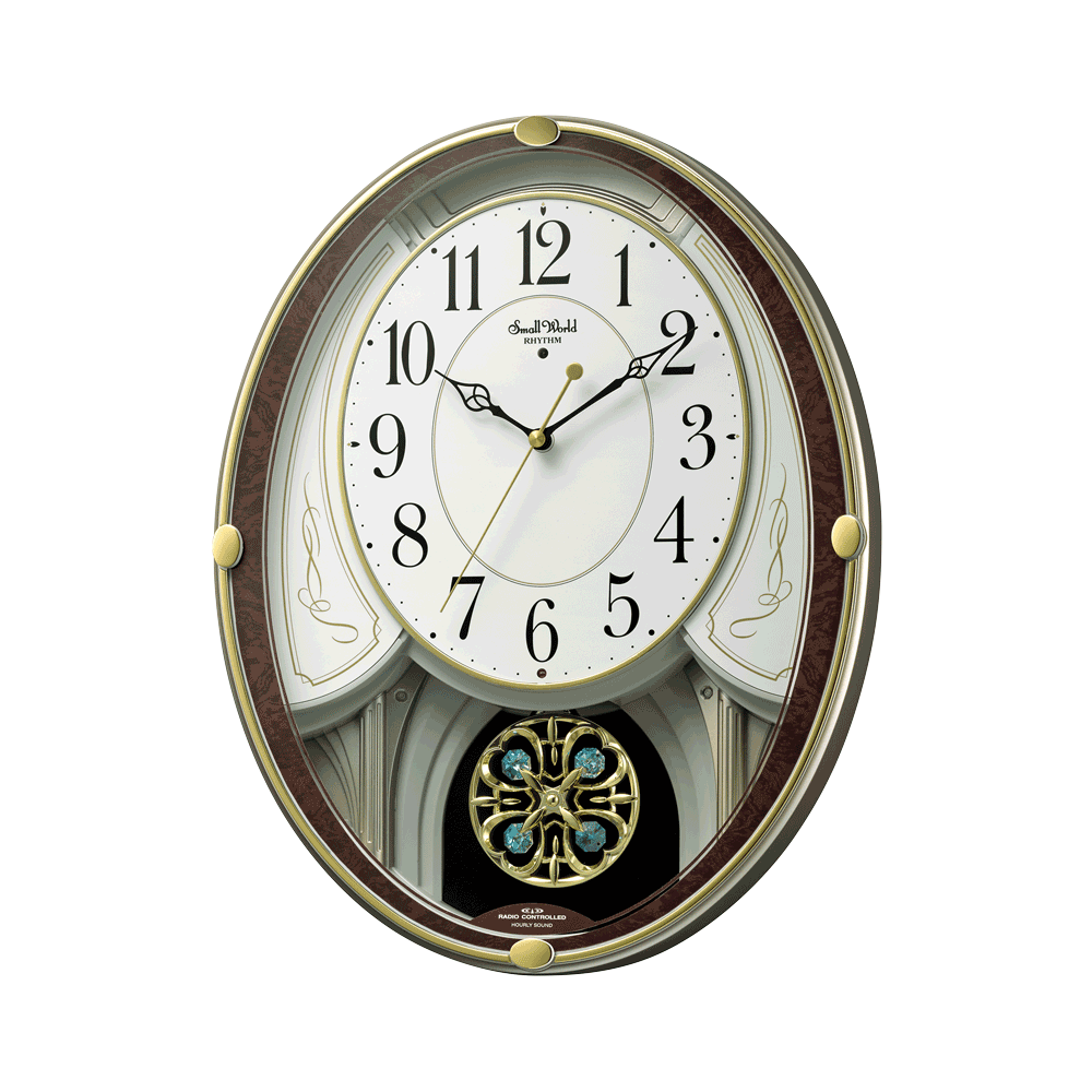 スモールワールドセリーナS