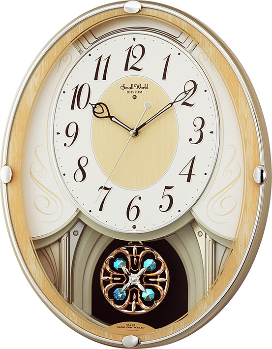 スモールワールドセリーナN