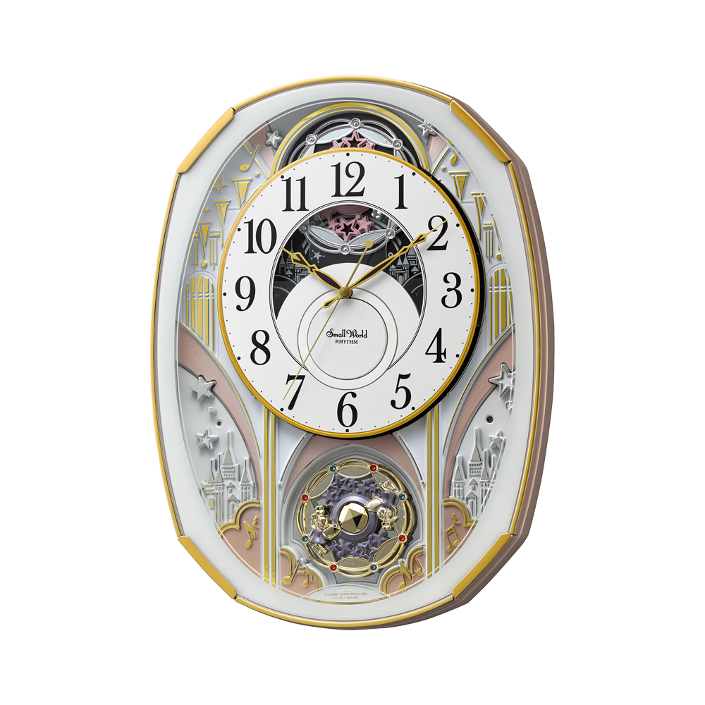 スモールワールドノエルS