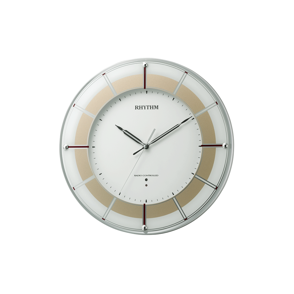 スリーウェイブM843