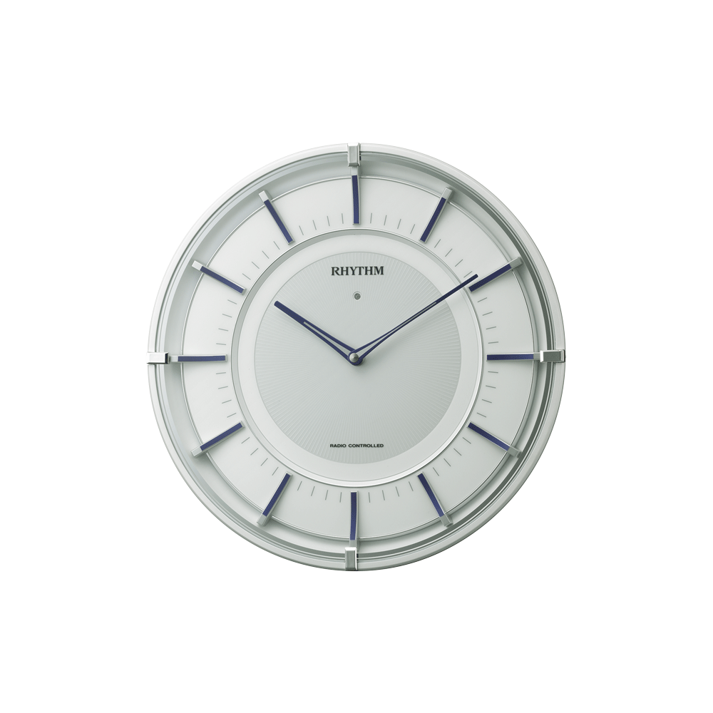 サイレントソーラーM844