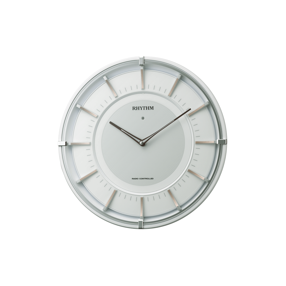 サイレントソーラーM844