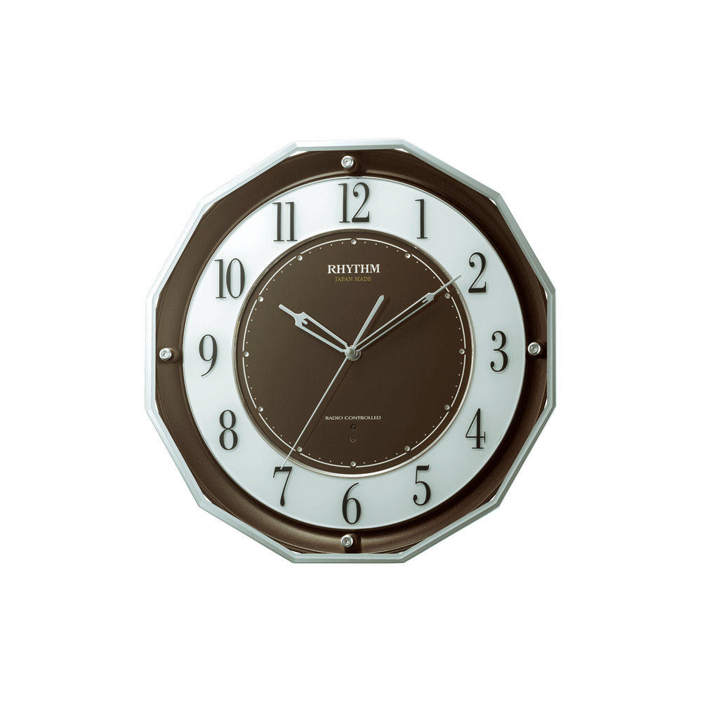 スリーウェイブM846