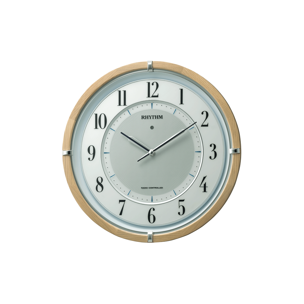 サイレントソーラーM848