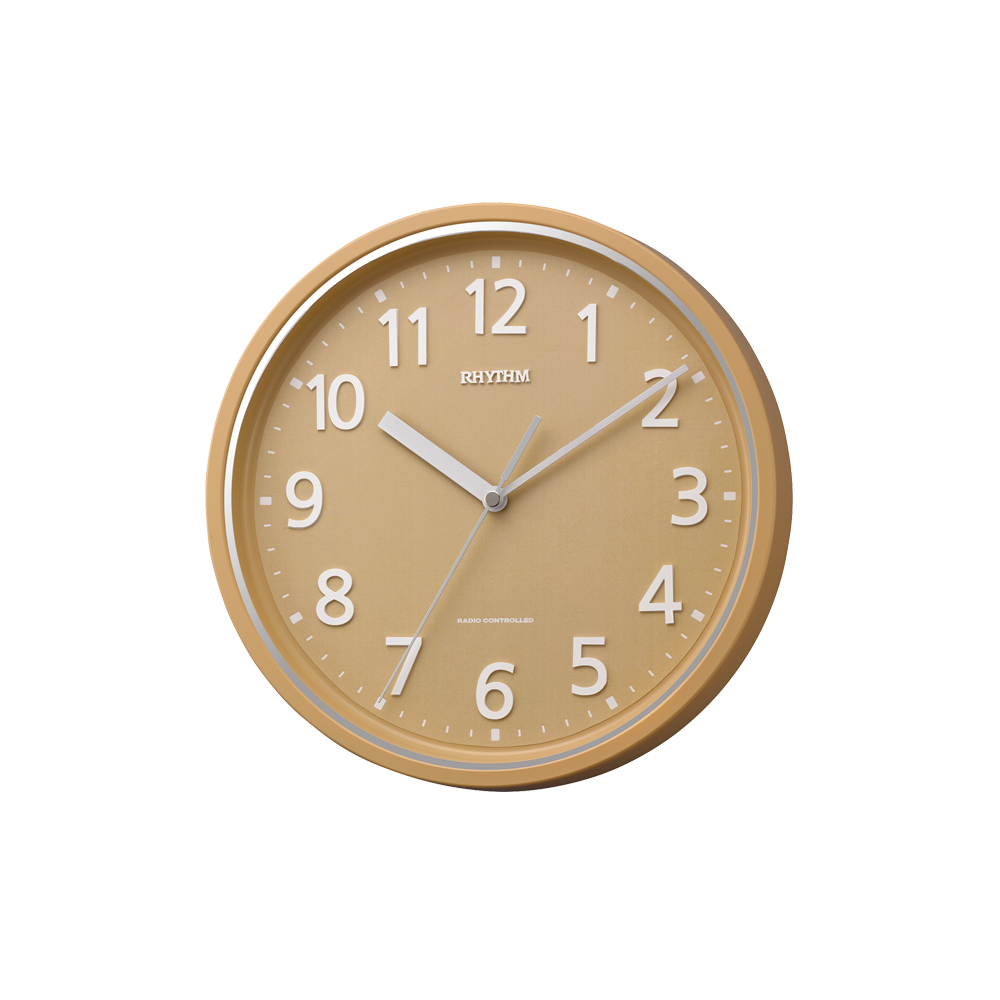 リズム製品情報 | 4MYA34SR07