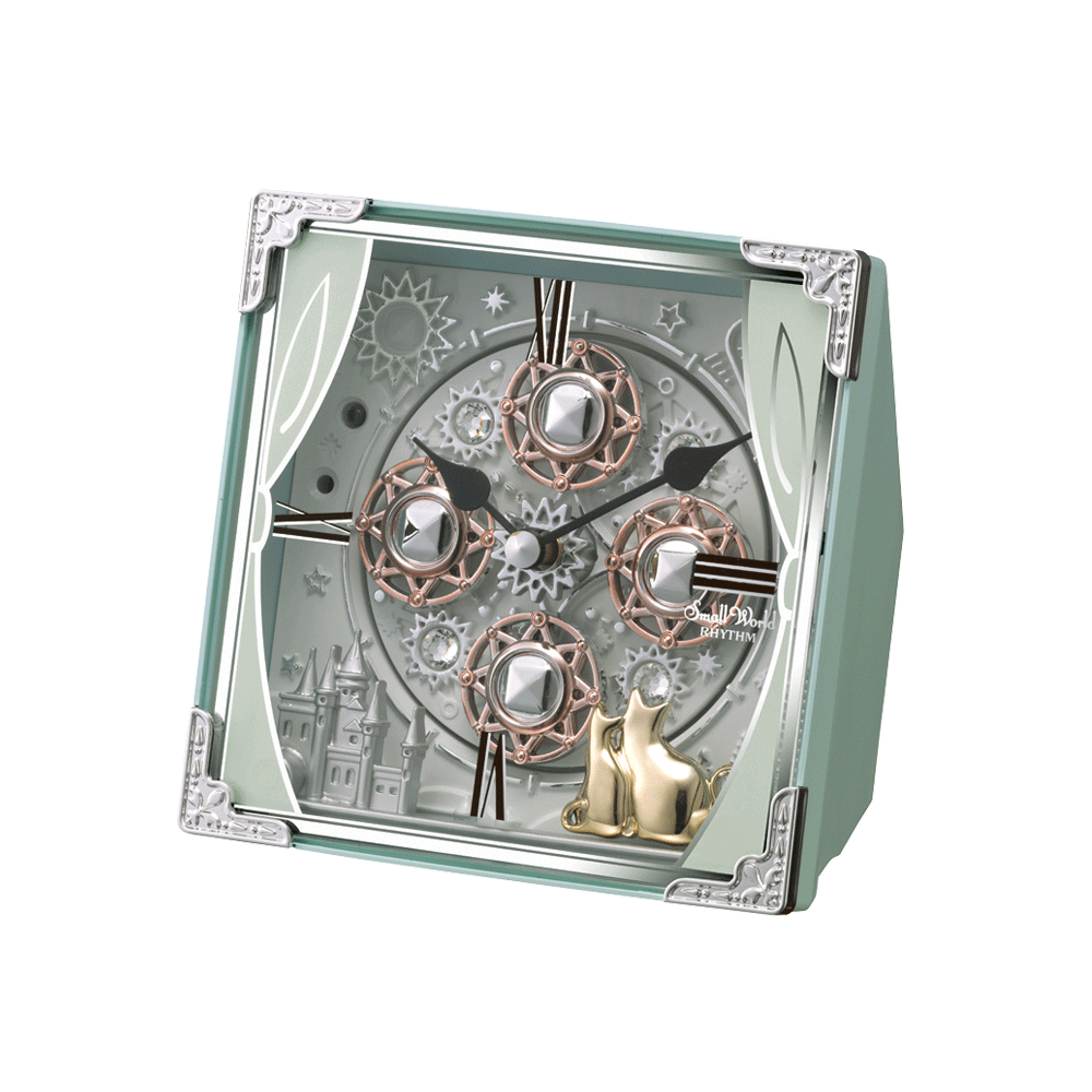 スモールワールドコスモ