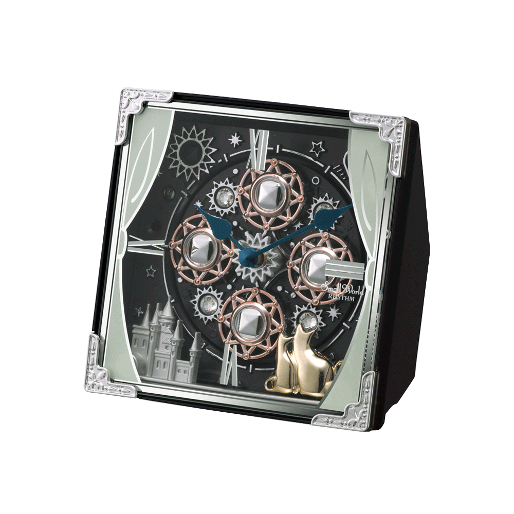 スモールワールドコスモ