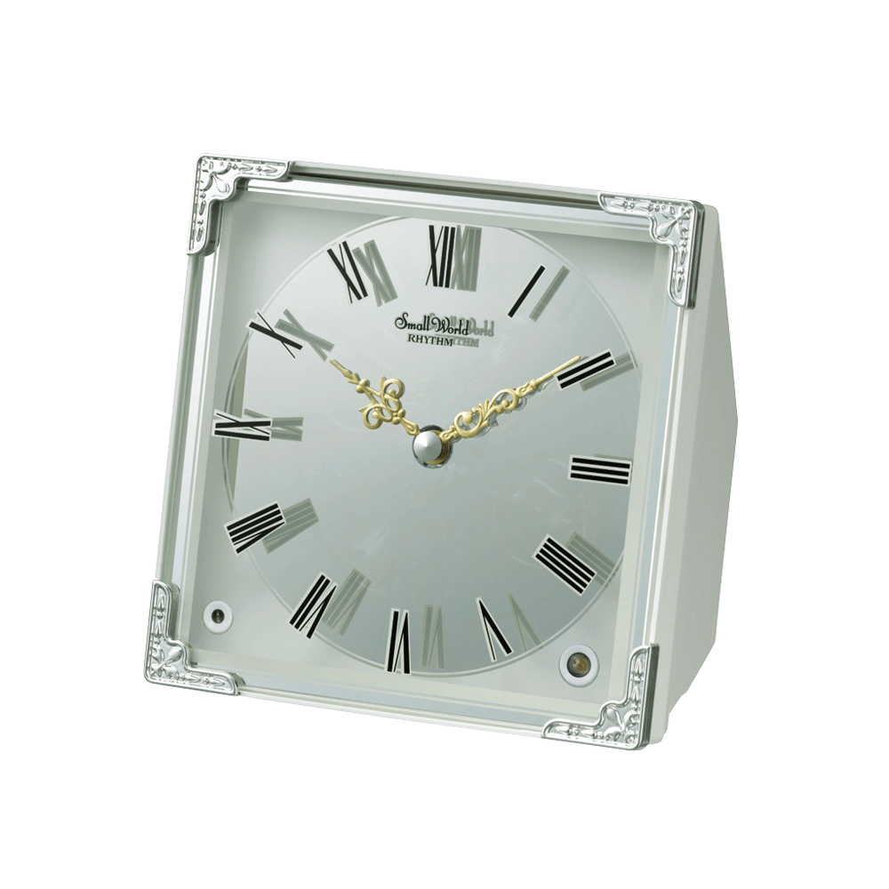 スモールワールドイルミナ