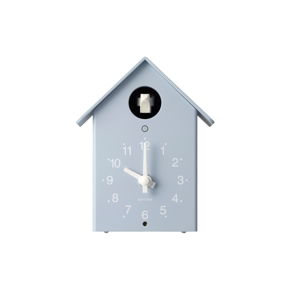 ふいごカッコー