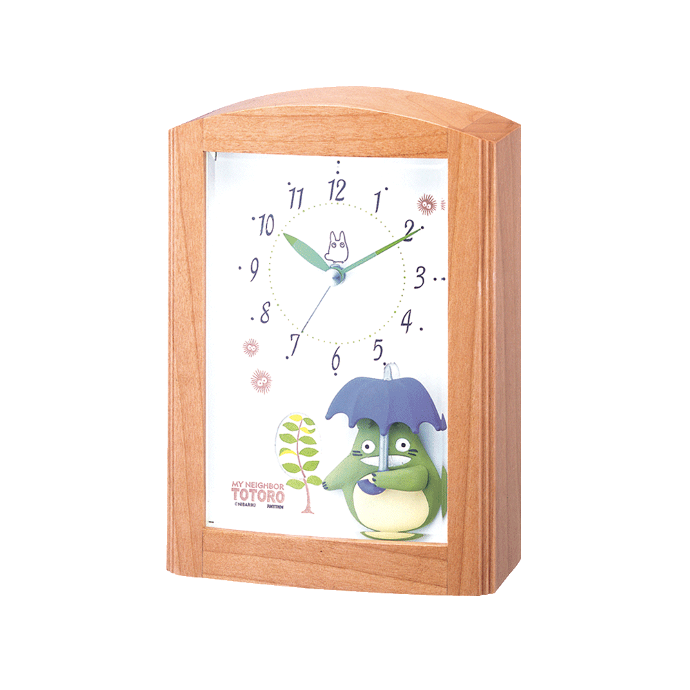 リズム製品情報 | 4RM752MN06