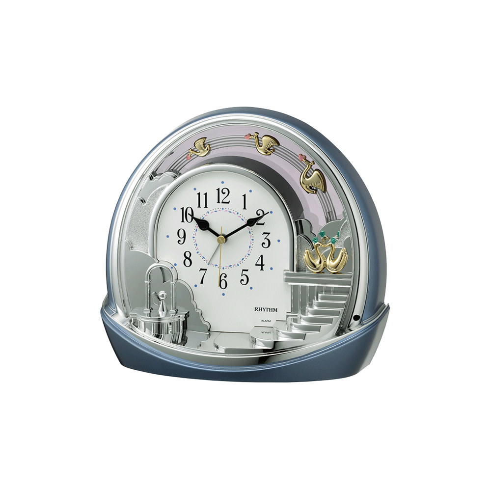 シルエットロマンス443SR