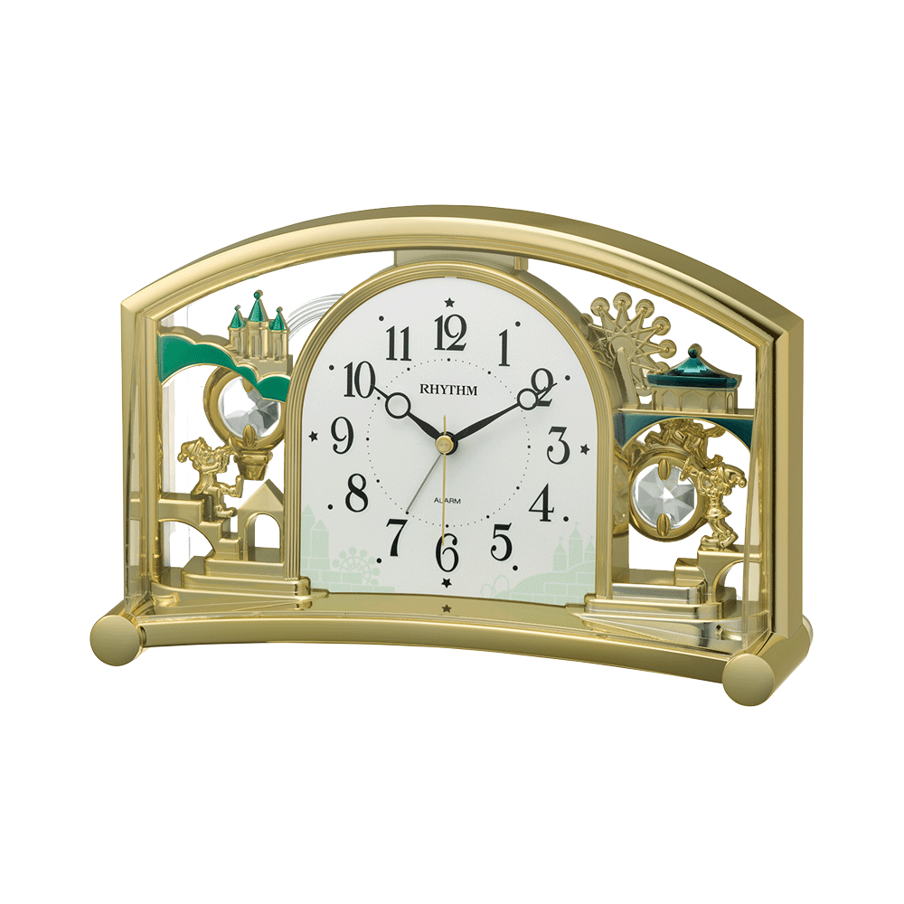 ファンタジーランド540SR