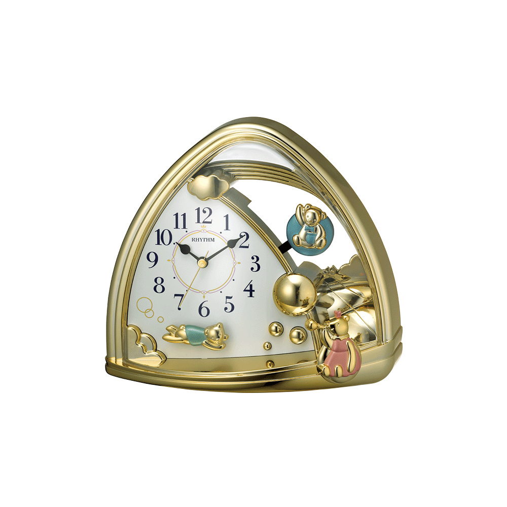 ファンタジーランド762SR